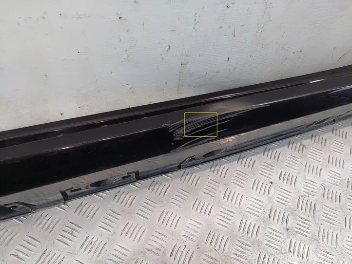 Toyota Corolla E210 E21 (2018 - ) 7585002230 Порог кузова — фото 9