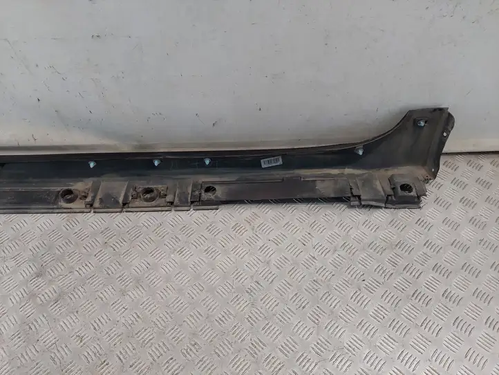 Toyota Corolla E210 E21 (2018 - ) 7585002230 Порог кузова — фото 10