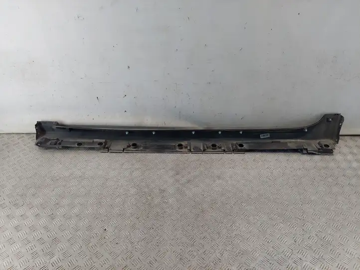 Toyota Corolla E210 E21 (2018 - ) 7585002230 Порог кузова — фото 11