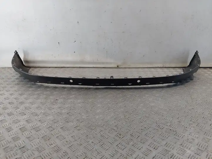 Toyota RAV 4 (XA40) (2012 - 2018) 521690R060 Нижняя часть переднего бампера — фото 1