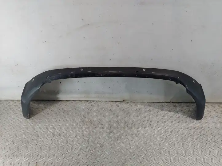 Toyota RAV 4 (XA40) (2012 - 2018) 521690R060 Нижняя часть переднего бампера — фото 5