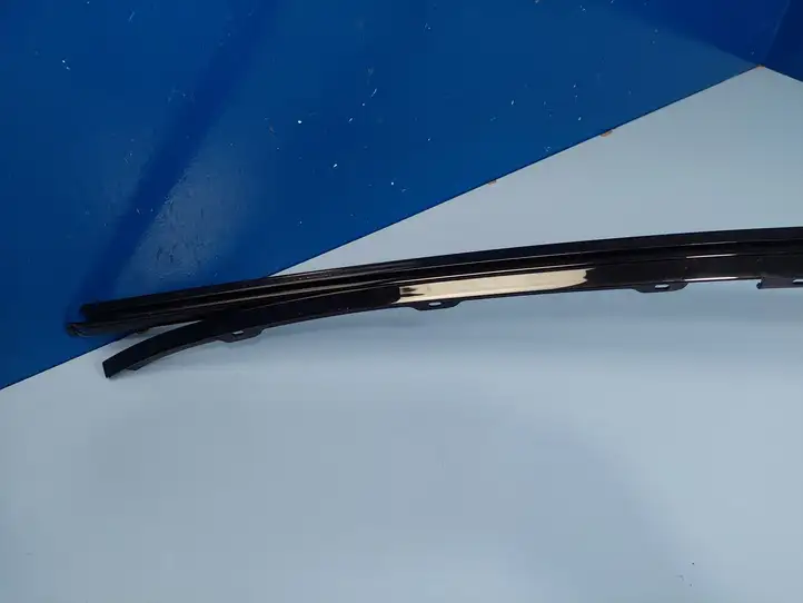 Porsche Panamera (970) (2013 - 2016) 97053748212 Прочая отделка передней двери — фото 6
