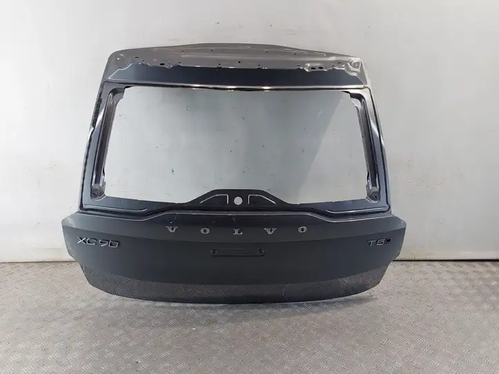 Volvo XC90 (2014 - 2019) 31455985 Крышка багажника — фото 1