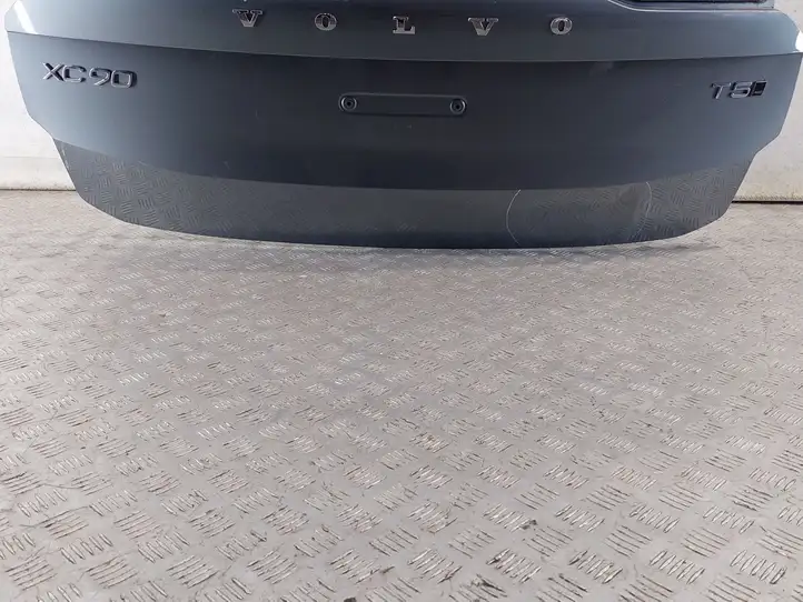 Volvo XC90 (2014 - 2019) 31455985 Крышка багажника — фото 4