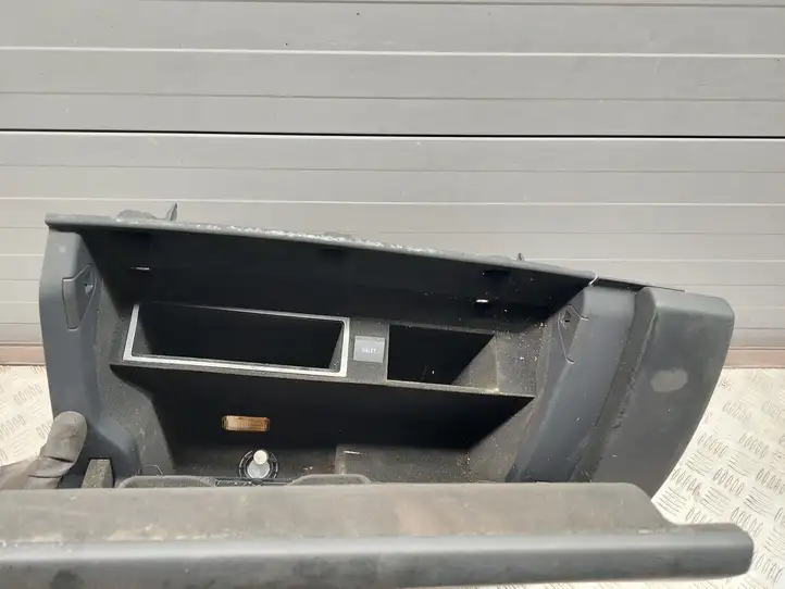 Audi A8 S8 D4 4H (2013 - 2017) 4H1880302D Бардачок в сборе — фото 3