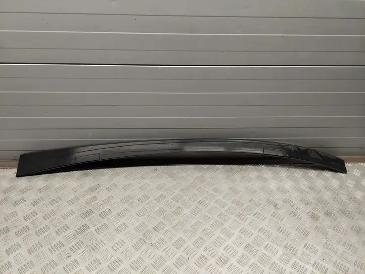 Mercedes-Benz E C207 W207 (2009 - 2017) A2076900880 Молдинг крыши — фото 1