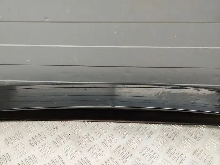 Mercedes-Benz E C207 W207 (2009 - 2017) A2076900880 Молдинг крыши — фото 5