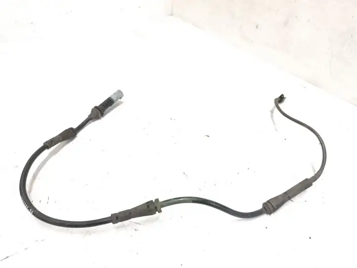BMW 4 F32 F33 (2013 - 2017) 6792289 Датчик износа тормозных колодок — фото 1