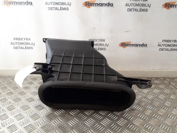 Fiat Ducato (2014 - ) 1372772080 Дефлектор воздуха — фото 1