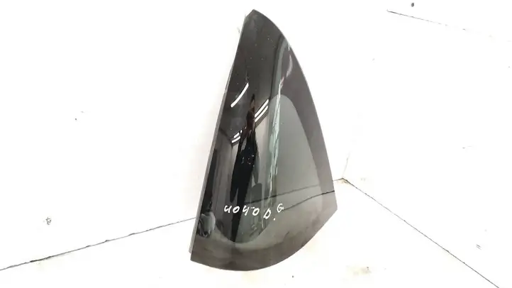 Peugeot 1007 (2005 - 2009) DOT24AS3M98 Заднее боковое стекло — фото 7
