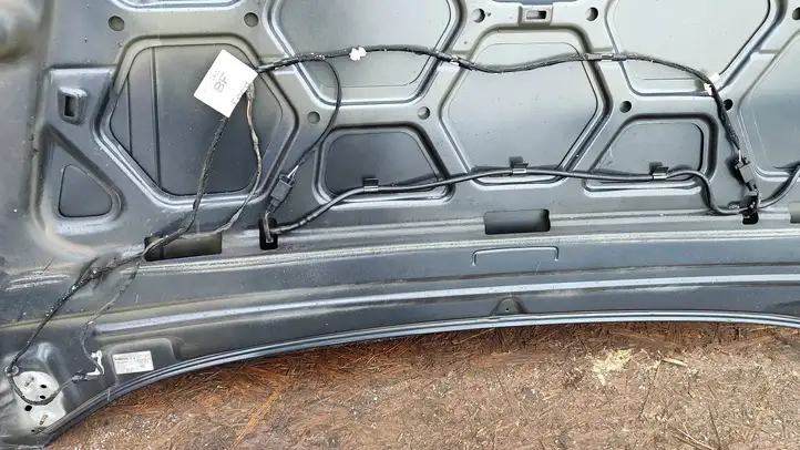 Ford Mondeo MK IV (2007 - 2014) 6G9T14297 Прочая электропроводка — фото 1