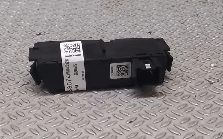 Opel Meriva B (2010 - 2014) 13288074 Выключатель ASR — фото 2