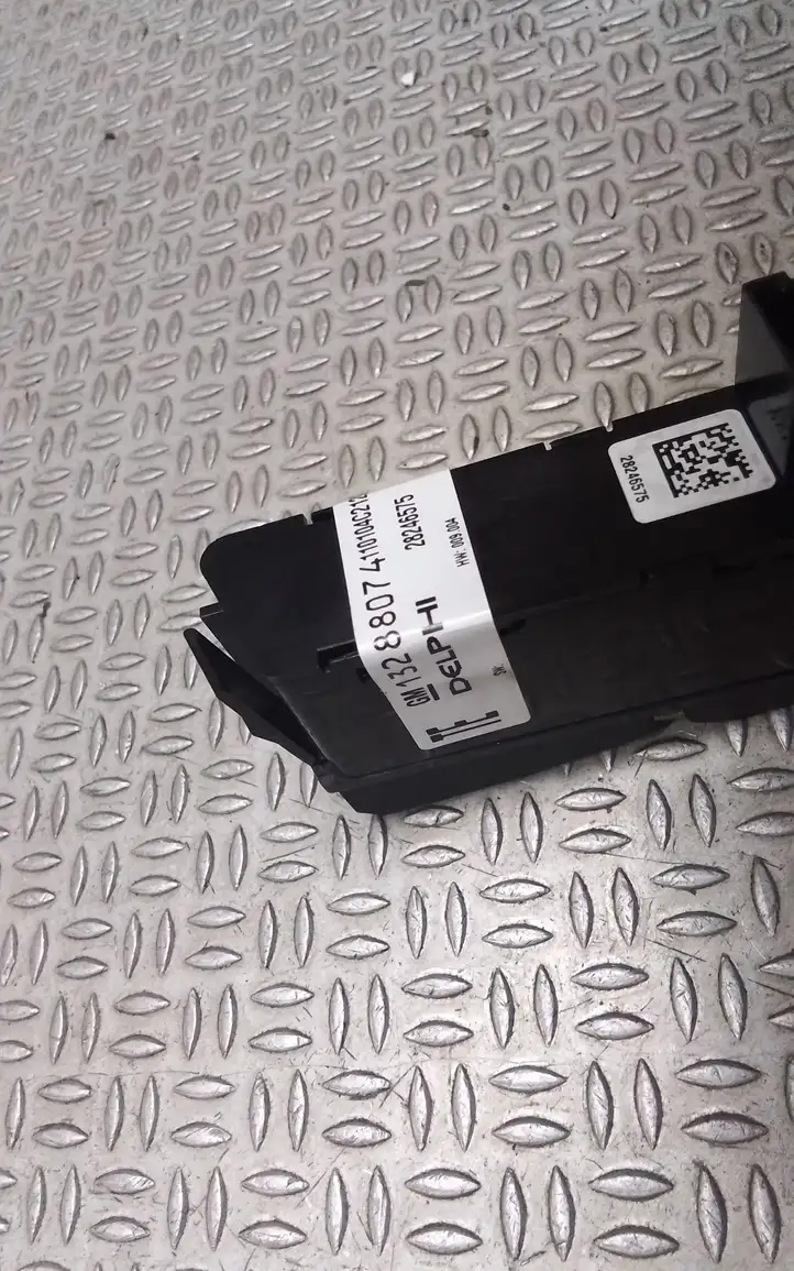 Opel Meriva B (2010 - 2014) 13288074 Выключатель ASR — фото 3