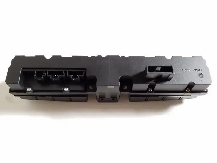 Mercedes-Benz C W203 (2000 - 2007) 2038701710 Мултифункционный включатель управления / ручка — фото 2