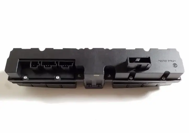 Mercedes-Benz C W203 (2000 - 2007) 2038701710 Мултифункционный включатель управления / ручка — фото 5