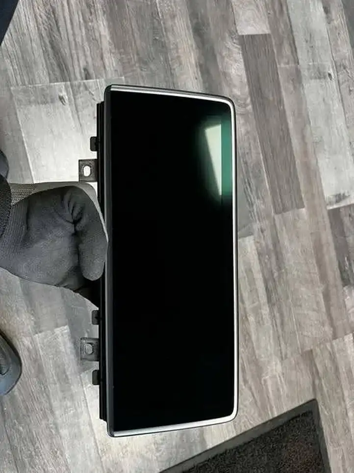 BMW (2018 - ) BM934787803O Верхняя панель радиатора — фото 1