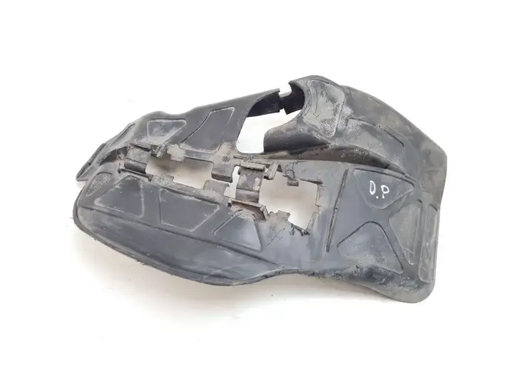 Porsche 911 997 (2004 - 2013) 99734148401 Защита днища передней части — фото 1