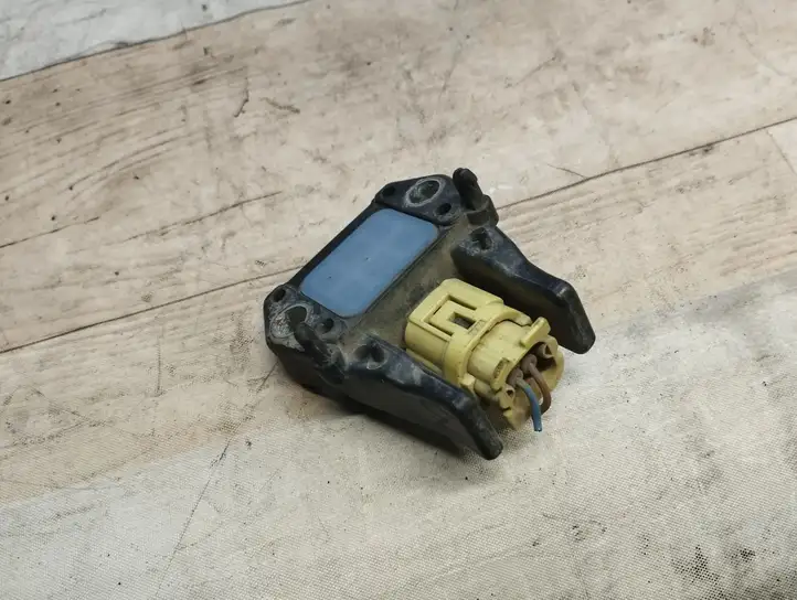 Subaru Outback (2007 - 2009) 98231AG020 Датчик удара SRS — фото 5