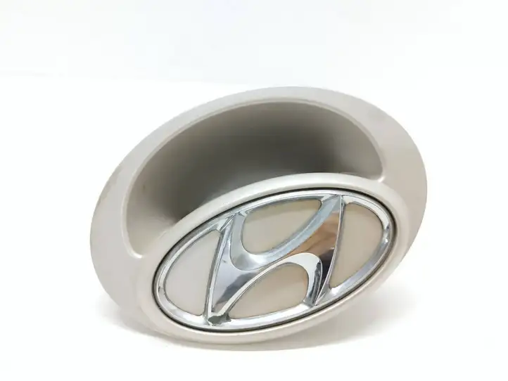 Hyundai i20 (PB PBT) (2008 - 2012) 817211J020 Ручка крышки багажника — фото 1