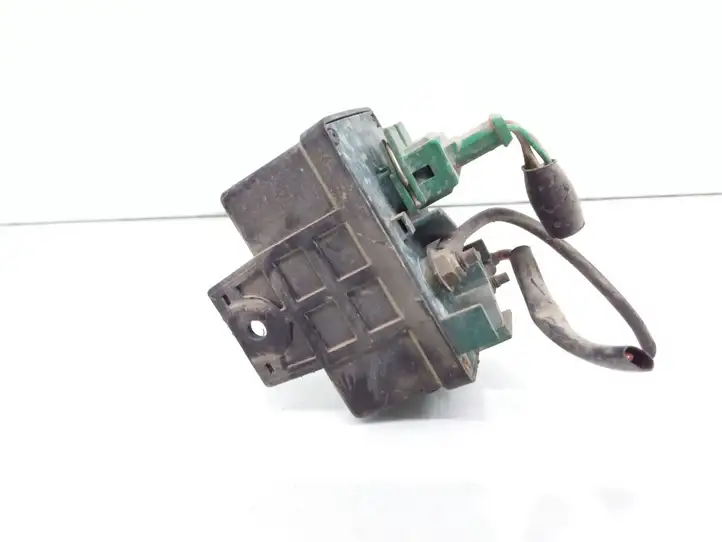 Citroen Xsara (1997 - 2006)  9639912580 Реле подогрева свеч