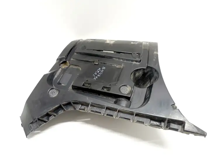 BMW 7 F01 (2008 - 2016) 5127183885 Кронштейн заднего бампера — фото 1