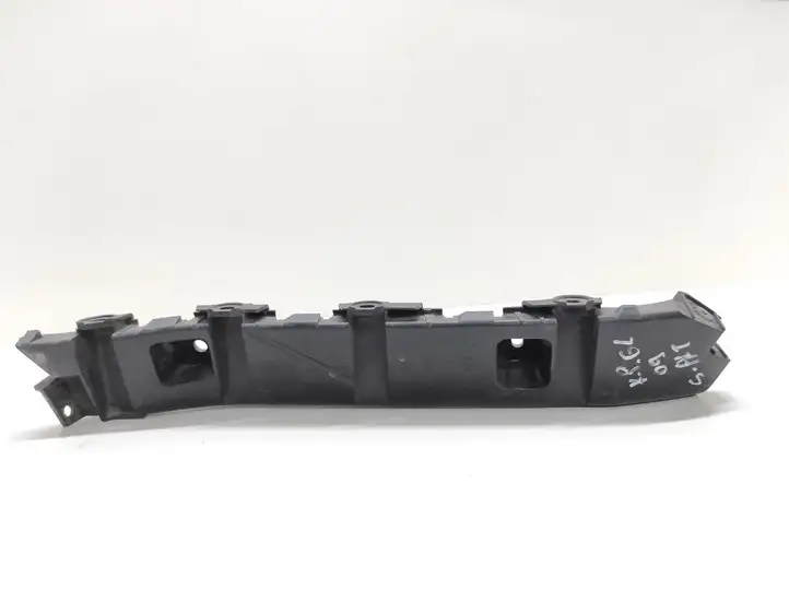 Seat Altea XL (2004 - 2015) 5P8807375 Кронштейн заднего бампера — фото 1