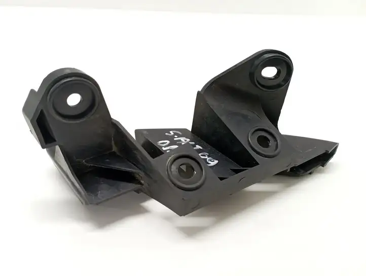 Seat Altea XL (2004 - 2015) 85P8807348 Кронштейн заднего бампера — фото 2