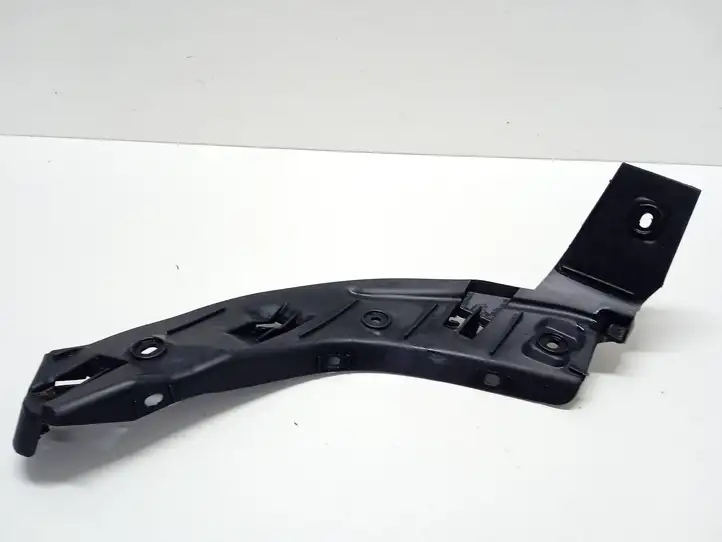 Seat Altea XL (2004 - 2015) 5P0807375A Кронштейн заднего бампера — фото 2