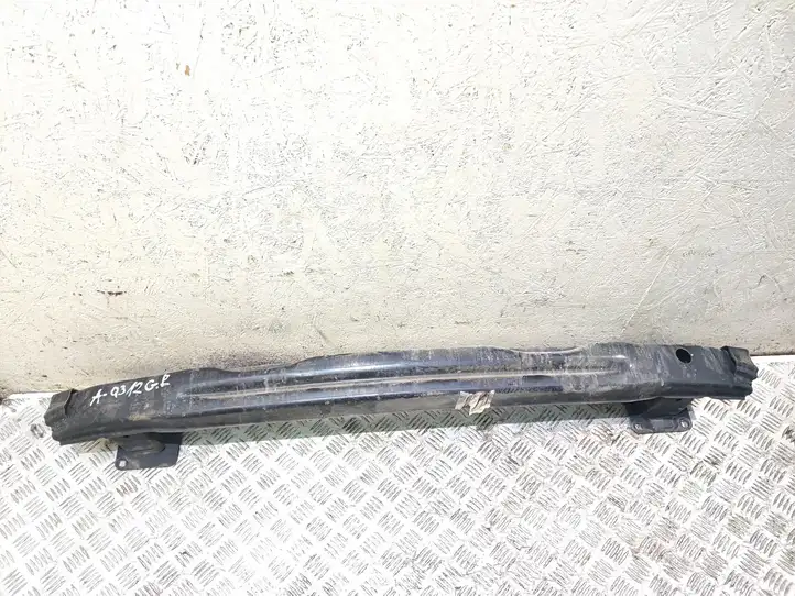 Audi Q3 8U (2011 - 2014) Усилитель заднего бампера — фото 1