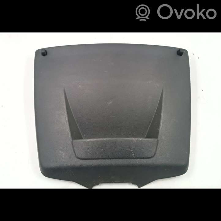 5Z0867608 Volkswagen Fox Kita bagažinės apdailos detalė