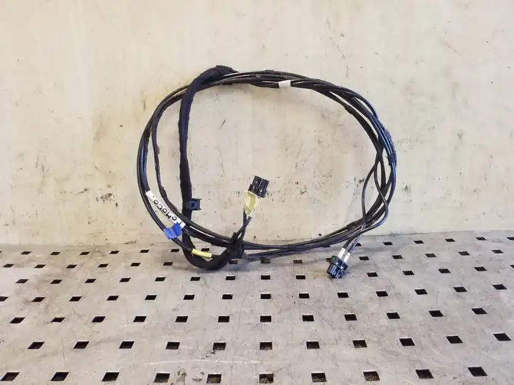 Ford Mondeo MK IV (2007 - 2014) BS7T18814GAE Прочая электропроводка — фото 1