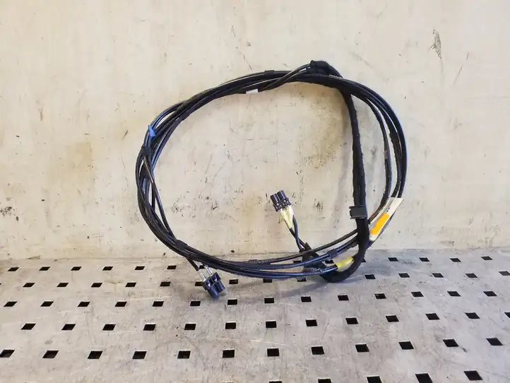 Ford Mondeo MK IV (2007 - 2014) BS7T18814GAE Прочая электропроводка — фото 4