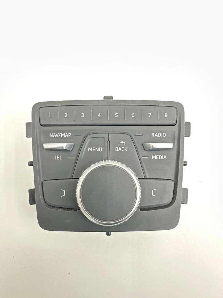 8W0919614N Audi A5 MMI valdymo blokas