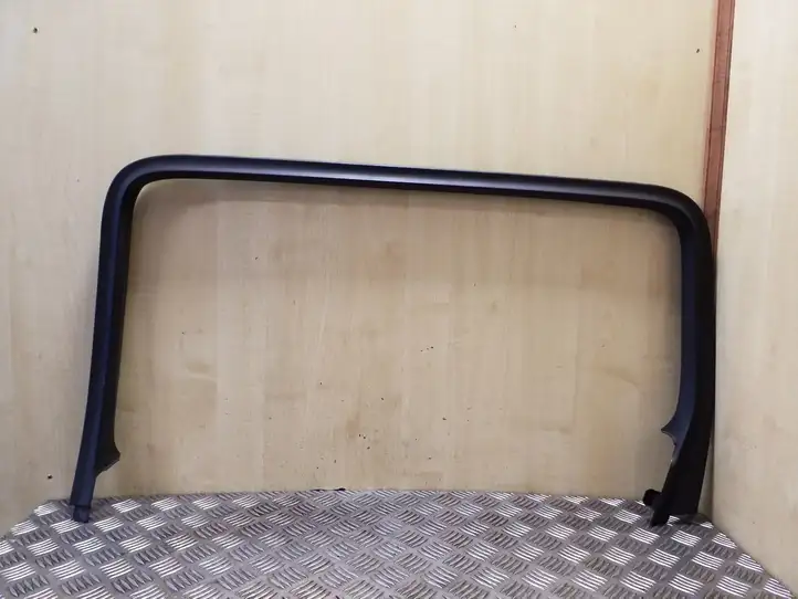 Opel Zafira C (2014 - 2016) 13361231 Прочая отделка задней двери — фото 1