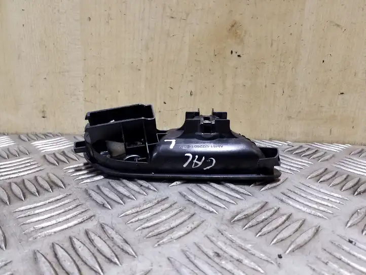 Ford Focus (2011 - 2015) AM51U22601BDW Внутренняя ручка задней двери — фото 2