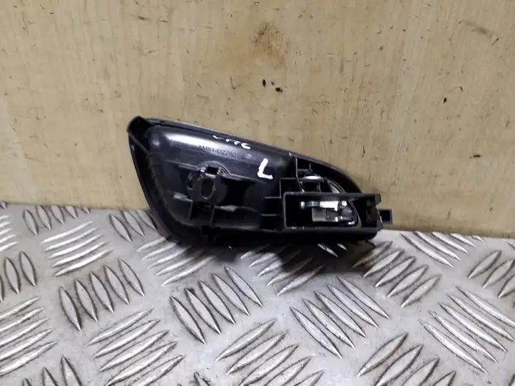 Ford Focus (2011 - 2015) AM51U22601BDW Внутренняя ручка задней двери — фото 3
