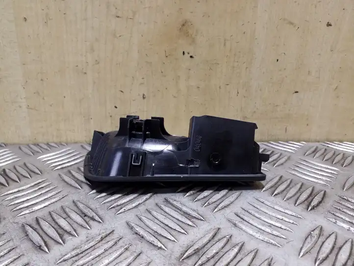Ford Focus (2011 - 2015) AM51U22601BDW Внутренняя ручка задней двери — фото 4