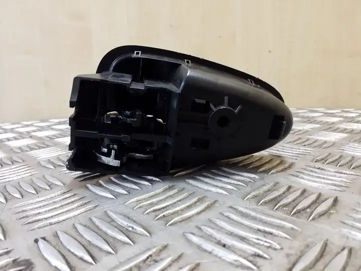 Toyota Avensis T270 (2009 - 2012) 6920505051 Внутренняя ручка двери — фото 4