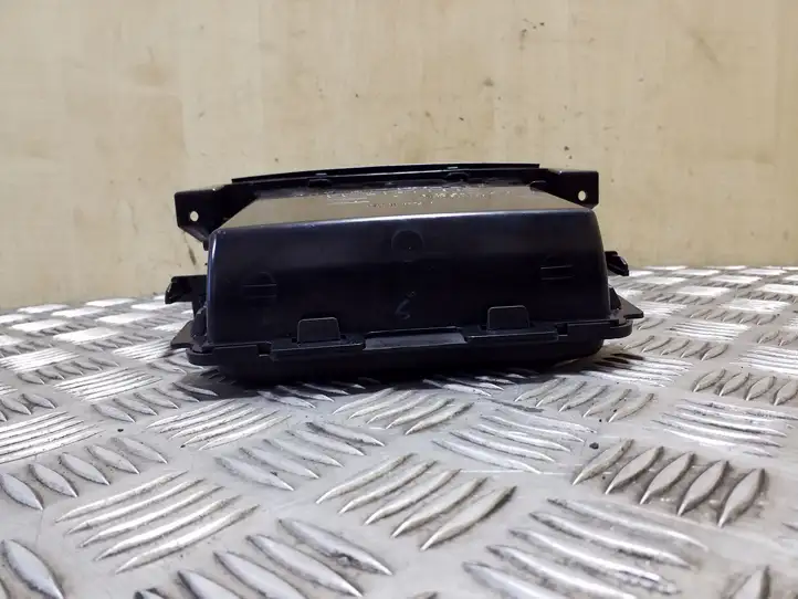 Subaru Outback (2009 - 2014) 66120AJ030 Вещевой ящик — фото 3