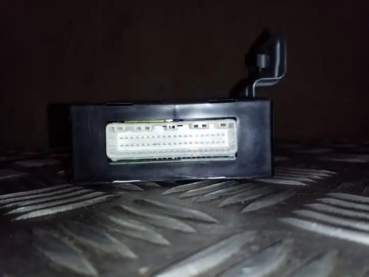 Nissan X-Trail T31 (2007 - 2014) WG1G673A Прочие блоки управления — фото 2