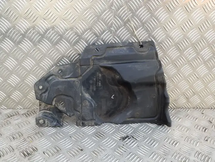 Nissan X-Trail T31 (2007 - 2014) 64839JG00A Защита двигателя — фото 1