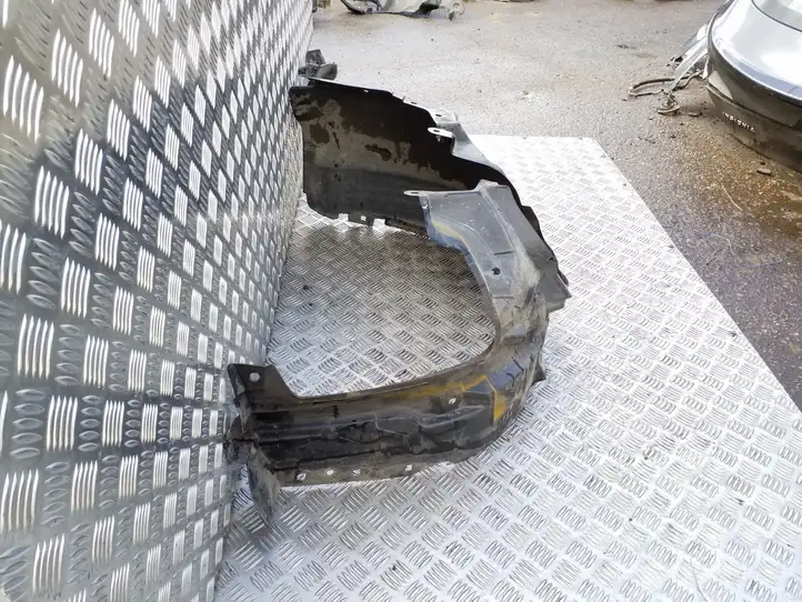 Nissan X-Trail T31 (2007 - 2014) 63840JG70A Подкрылок колесной арки — фото 3