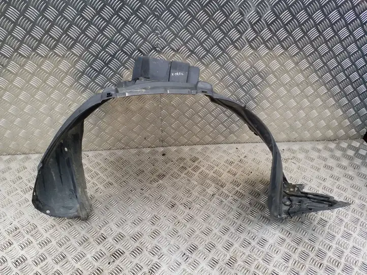 Nissan X-Trail T30 (2001 - 2007) 63840EQ000 Подкрылок колесной арки — фото 4