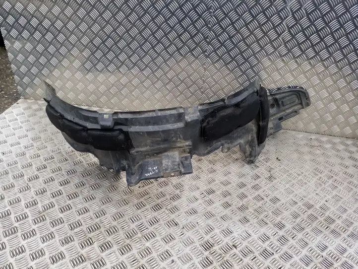 Nissan X-Trail T30 (2001 - 2007) 63841EQ000 Подкрылок колесной арки — фото 3