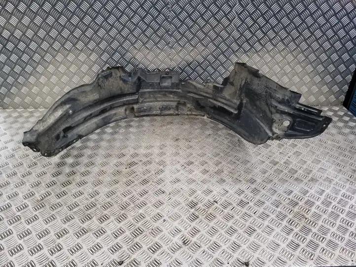 Nissan X-Trail T30 (2001 - 2007) 63841EQ000 Подкрылок колесной арки — фото 4