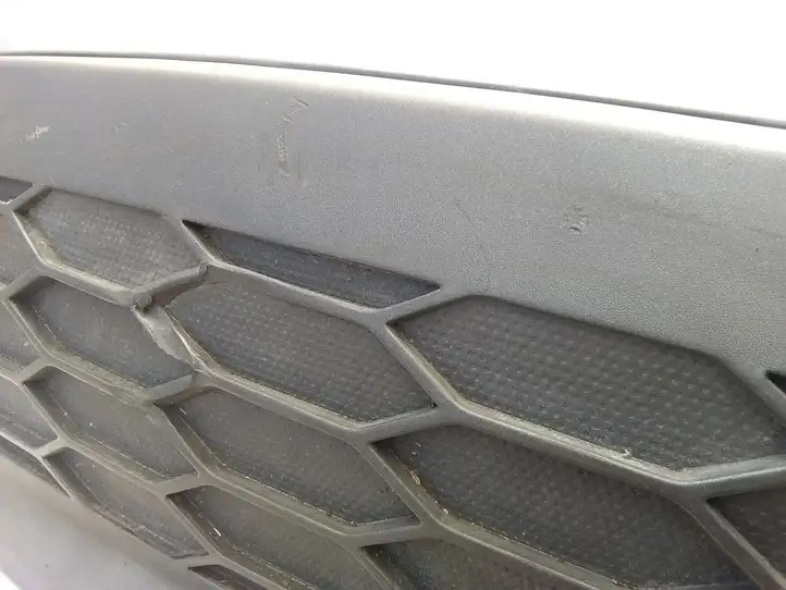 Honda Civic (2006 - 2011) NH700M Задний бампер — фото 6