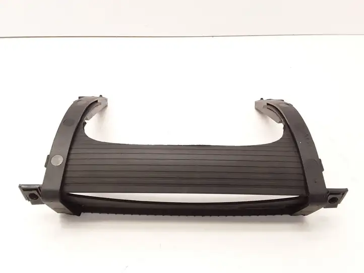 Jaguar XJ X350 (2003 - 2009) 2W93F044F16AF Обшивка рулевой колонки — фото 1