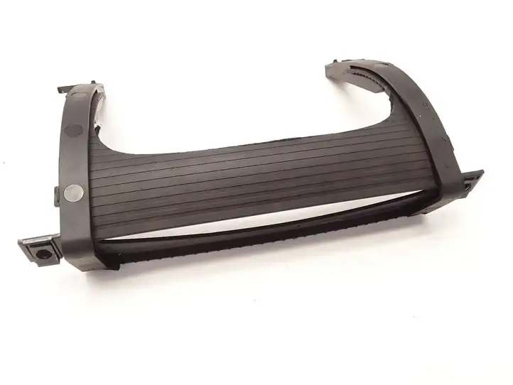 Jaguar XJ X350 (2003 - 2009) 2W93F044F16AF Обшивка рулевой колонки — фото 2