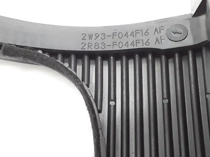 Jaguar XJ X350 (2003 - 2009) 2W93F044F16AF Обшивка рулевой колонки — фото 3