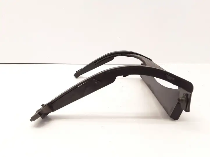 Jaguar XJ X350 (2003 - 2009) 2W93F044F16AF Обшивка рулевой колонки — фото 4